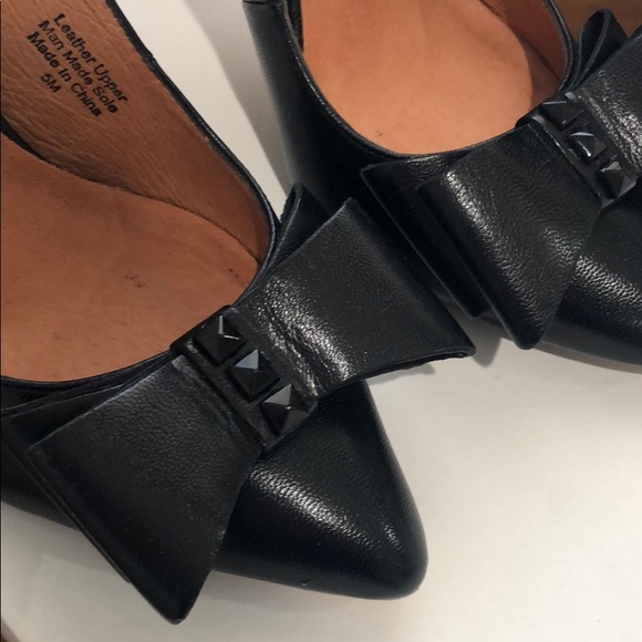 Halogen Slingbacks - Picture 2 of 4